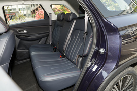 2021款长安欧尚X7