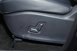 2021款长安欧尚X7