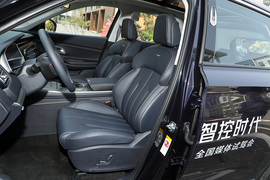 2021款长安欧尚X7