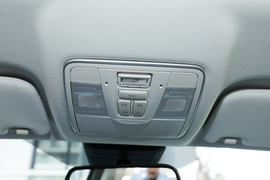 2021款长安欧尚X7