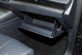 2021款长安欧尚X7