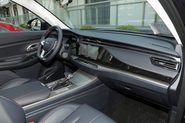 2021款长安欧尚X7