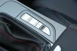 2021款长安欧尚X7