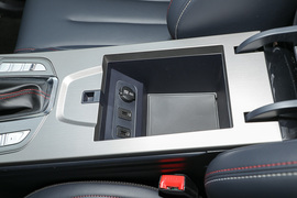 2021款长安欧尚X7