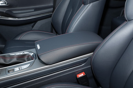 2021款长安欧尚X7