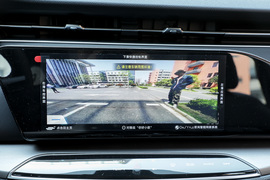 2021款长安欧尚X7