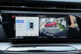 2021款长安欧尚X7