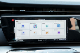 2021款长安欧尚X7