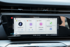 2021款长安欧尚X7