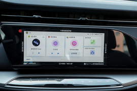 2021款长安欧尚X7