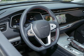 2021款长安欧尚X7