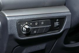 2021款长安欧尚X7