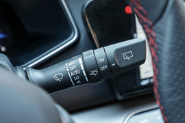 2021款长安欧尚X7