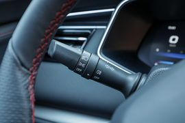 2021款长安欧尚X7