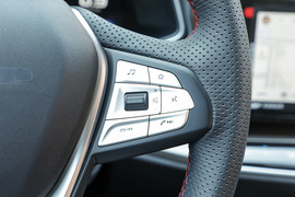 2021款长安欧尚X7