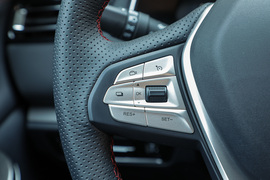 2021款长安欧尚X7