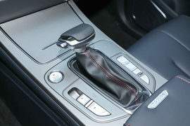 2021款长安欧尚X7