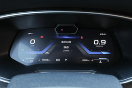 2021款长安欧尚X7