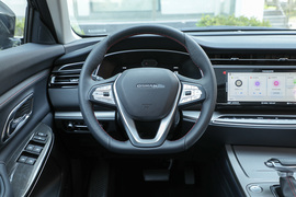 2021款长安欧尚X7