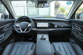 2021款长安欧尚X7