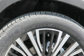 2021款长安欧尚X7