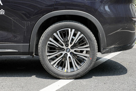 2021款长安欧尚X7