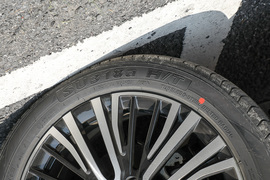 2021款长安欧尚X7