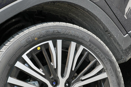 2021款长安欧尚X7