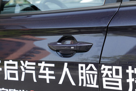 2021款长安欧尚X7