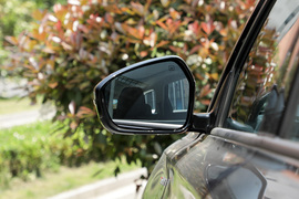 2021款长安欧尚X7