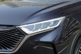 2021款长安欧尚X7