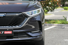 2021款长安欧尚X7