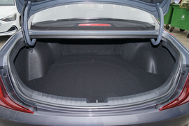   2021款 现代名图 1.8L CVT精英版GLX