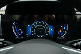   2021款 现代名图 1.8L CVT精英版GLX