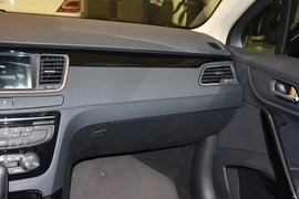 2013款标致508