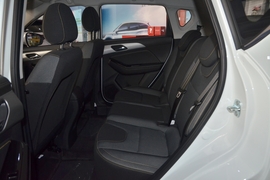   2021款BEIJING-X3 1.5T 手动荣耀版