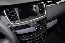 2013款标致508