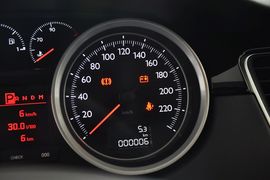 2013款标致508