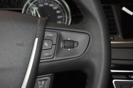 2013款标致508