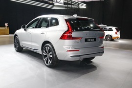 沃尔沃XC60