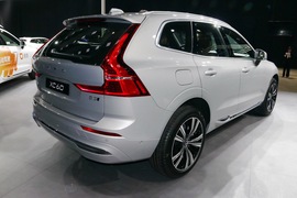 沃尔沃XC60