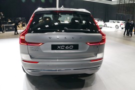 沃尔沃XC60