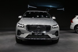 沃尔沃XC60