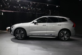 沃尔沃XC60