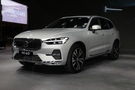 沃尔沃XC60