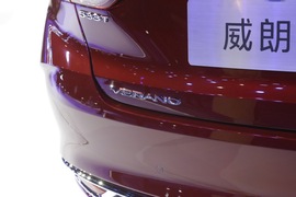 威朗Pro