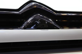 东风雪铁龙凡尔赛C5X