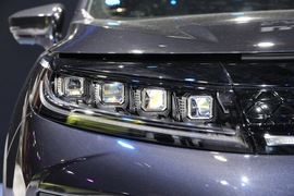 星途LX凡尔赛版