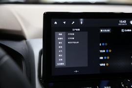 东风日产全新奇骏