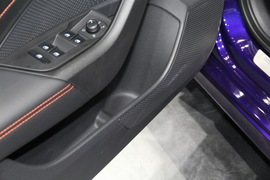 斯柯达明锐PRO